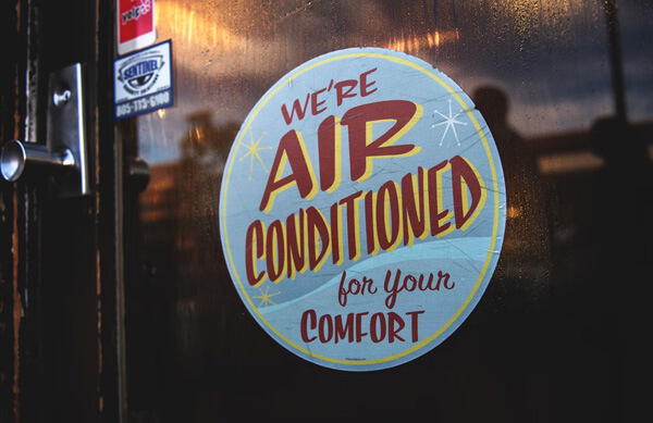 When Was Central Air Conditioning Invented?