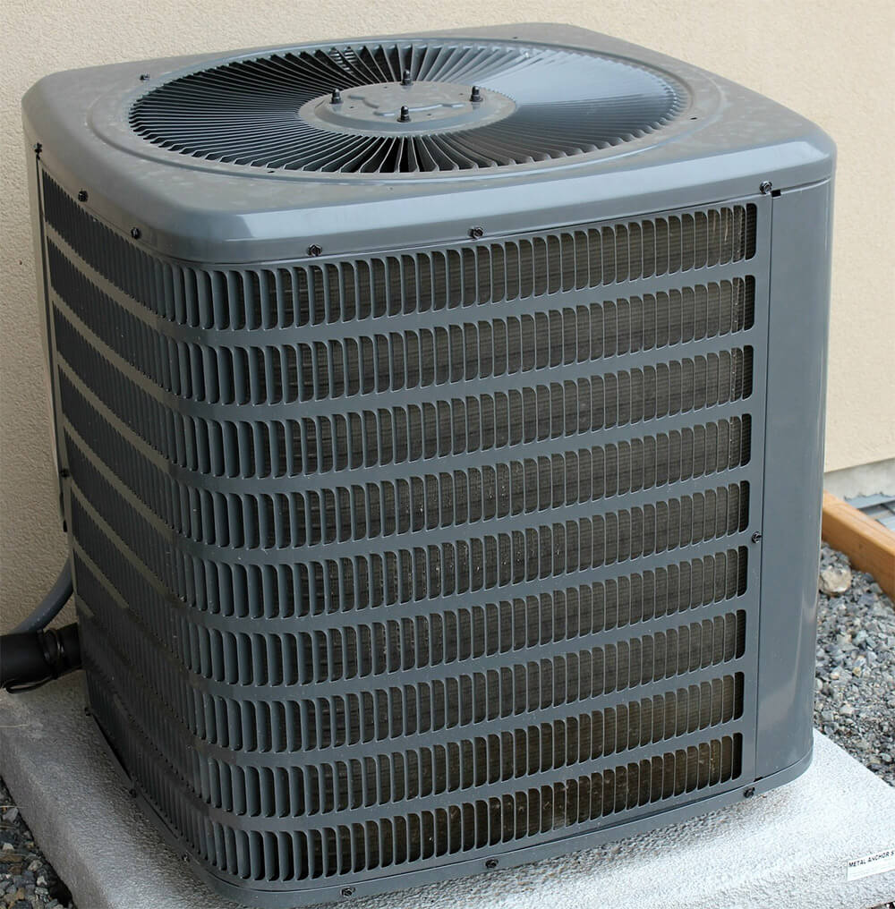 What to Do If AC Is Not Cooling