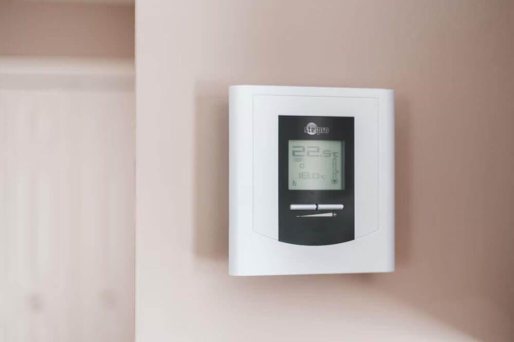 What Is Central Heat and Air?