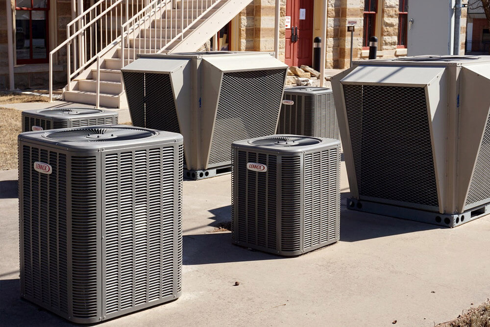 Repair vs Replace Air Conditioner