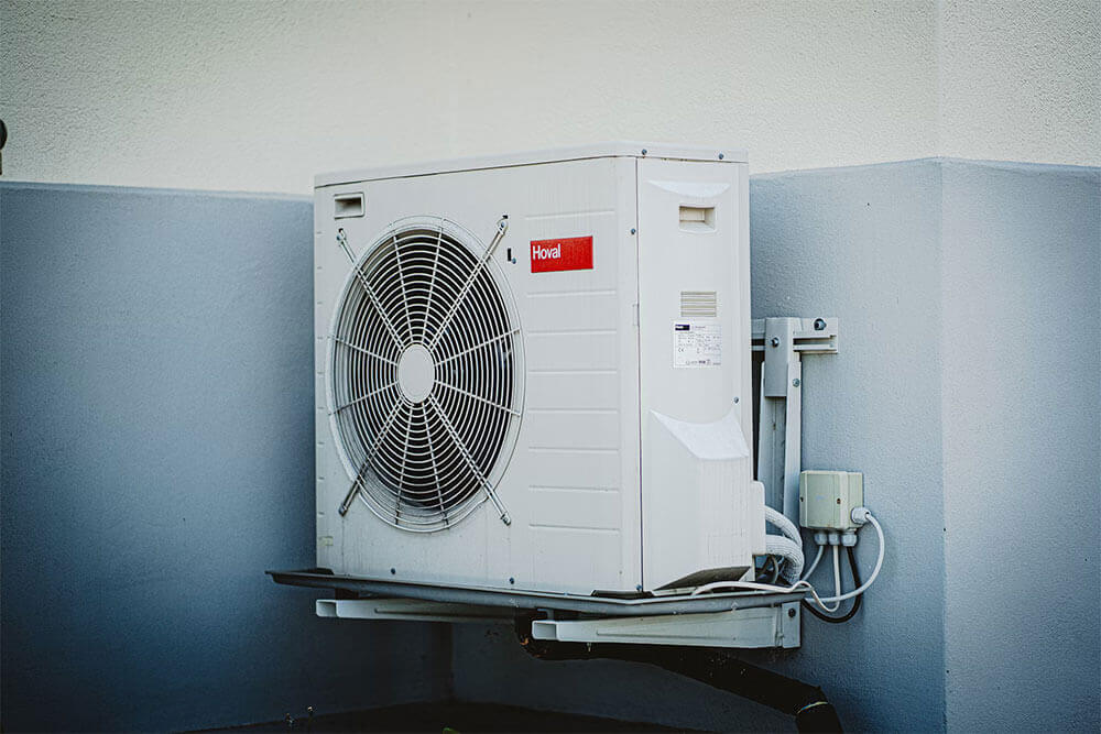 Air Conditioner Lifespan