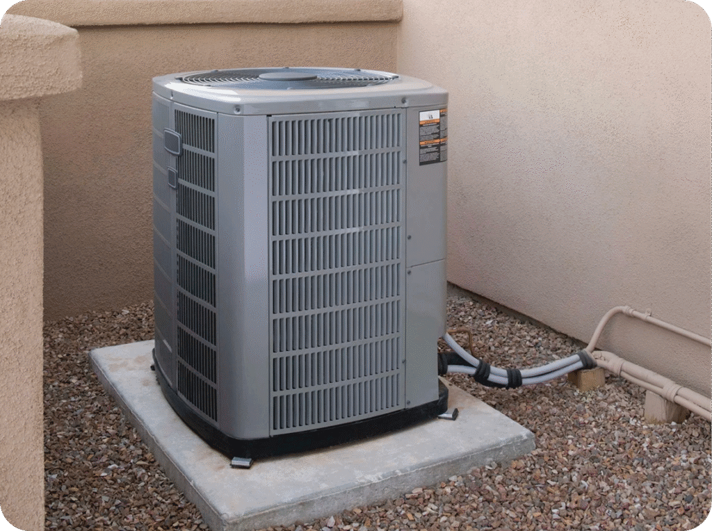 Denver HVAC Companies
