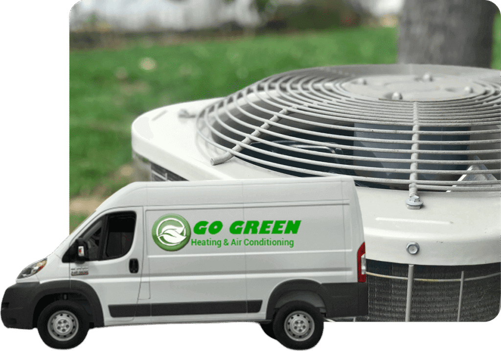 Heating And Cooling Specialists