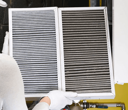 Heating And Cooling Specialists