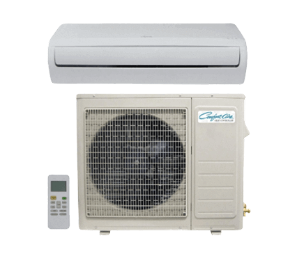Reliable HVAC Services