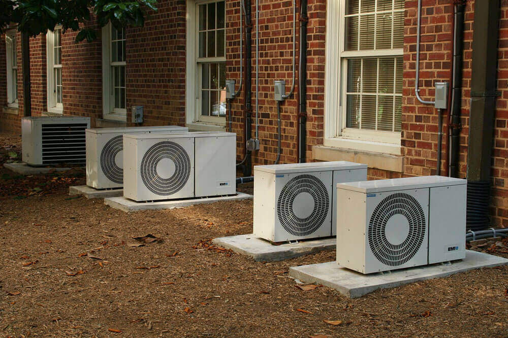 AC In Every Room