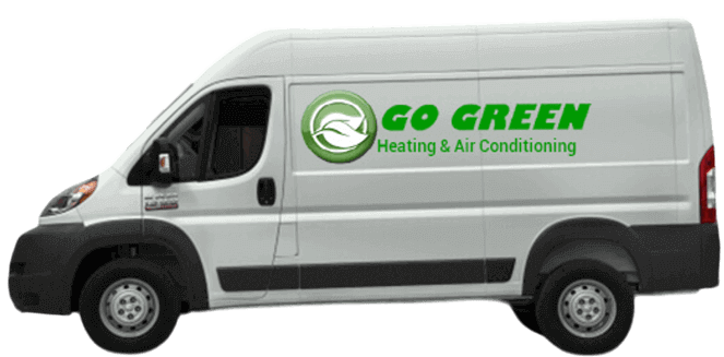 Ductless Mini Split Installation_