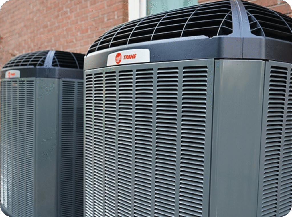 Evergreen HVAC Services