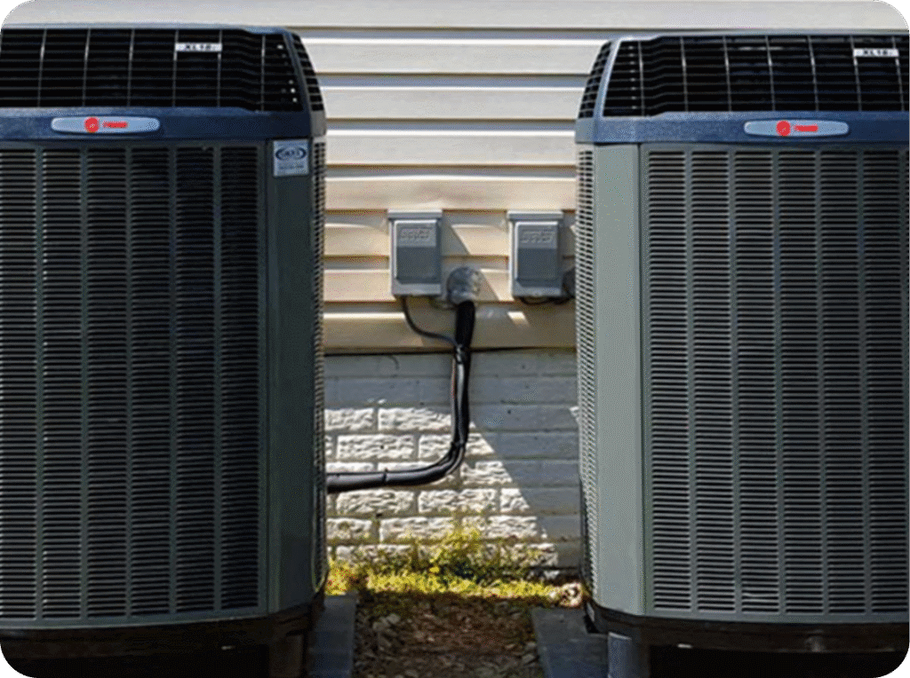Evergreen HVAC
