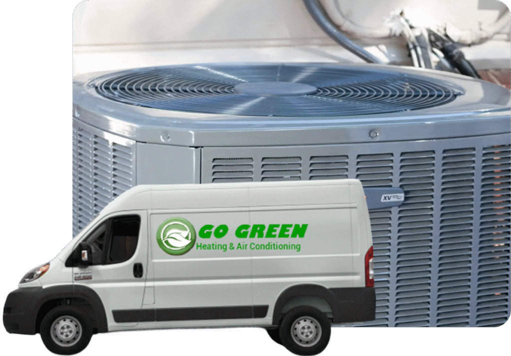 Evergreen Heating And Cooling