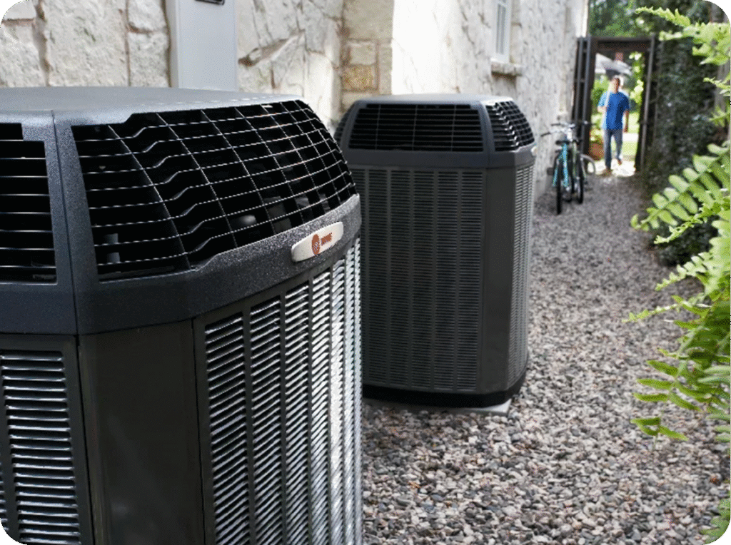 Local AC Installation Services