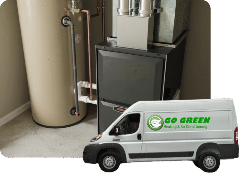 Local AC Installation Services