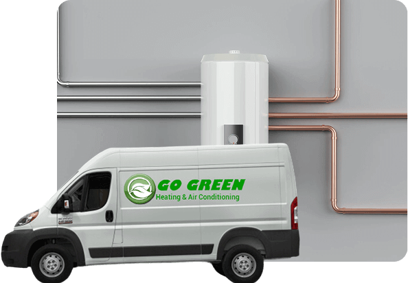 Tankless Water Heater Contractors