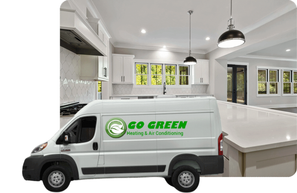 Whole House Air Filtration