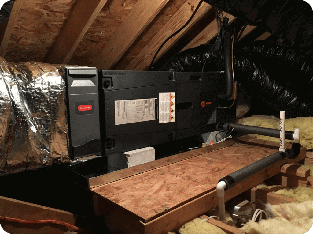 Ductwork Design