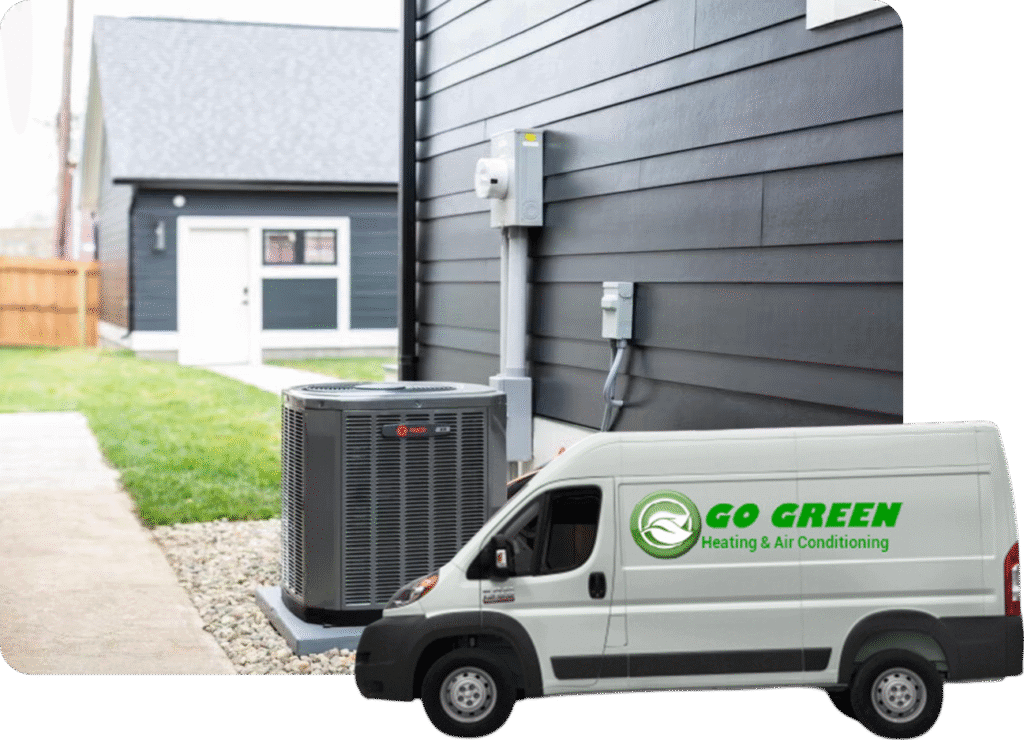 Emergency Furnace Repairs
