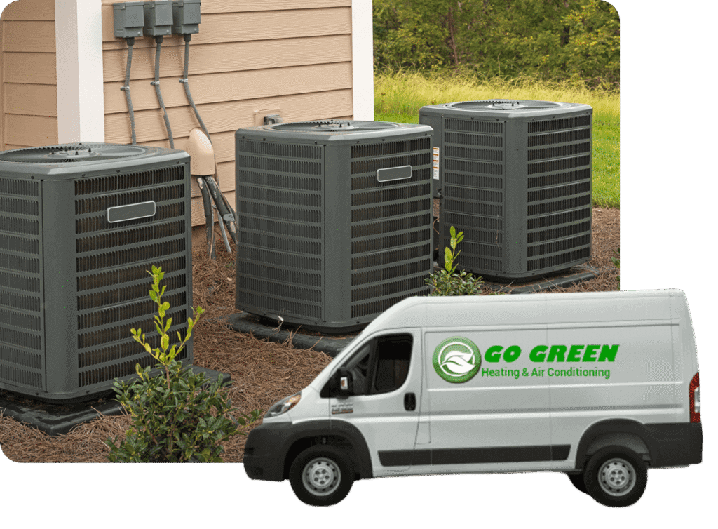 Genesee HVAC