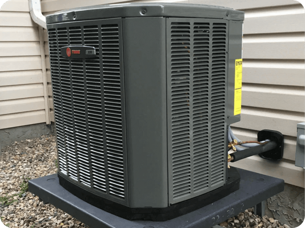 HVAC Duct Design Services
