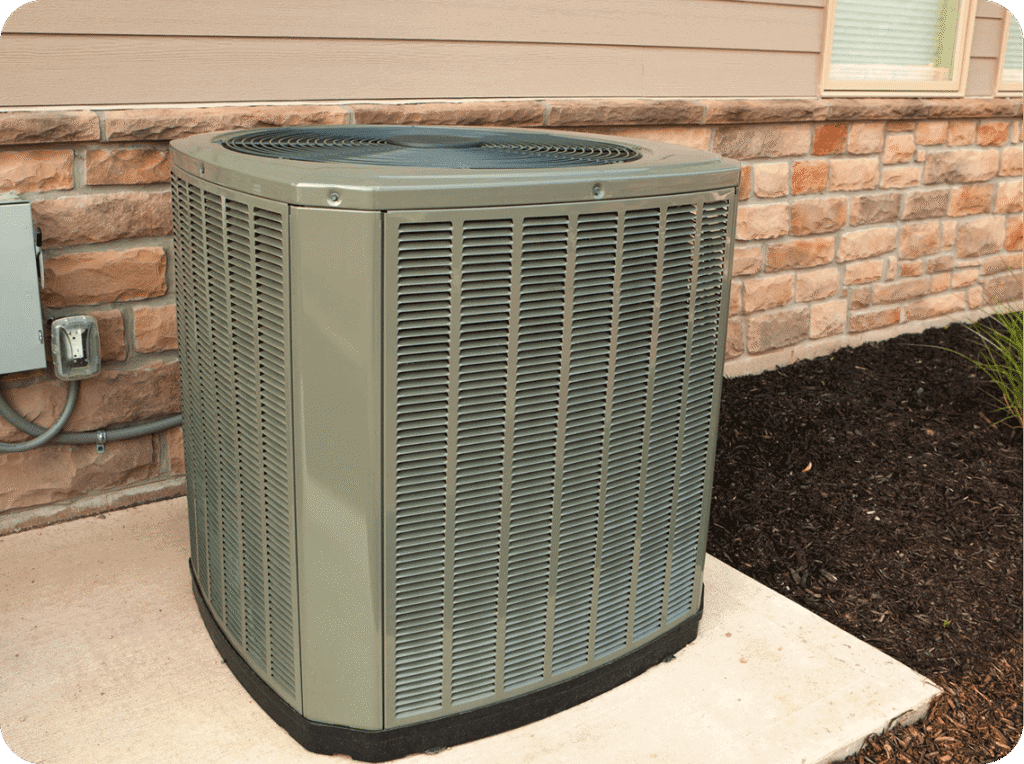 Local HVAC Installation Services