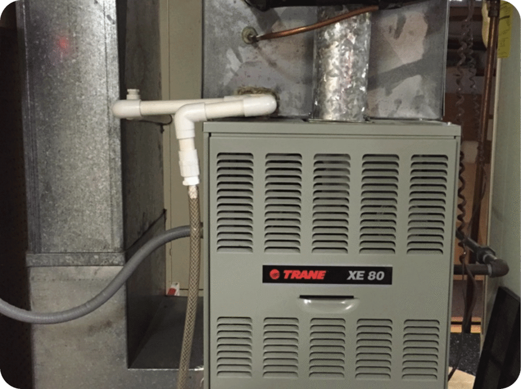 Home Heating Repairs