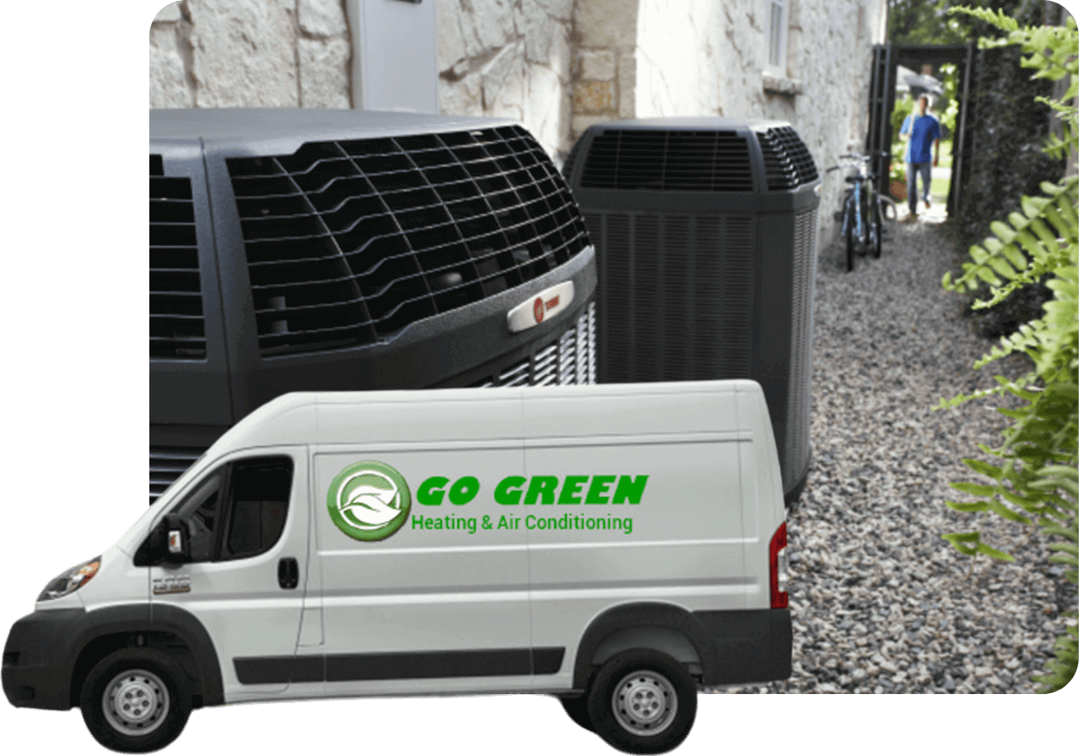 AC Installation Arvada CO