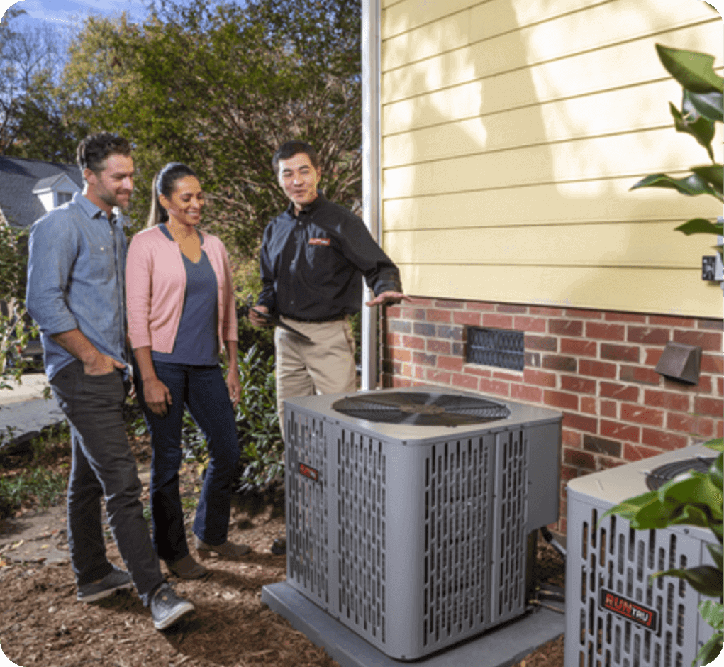 AC Repair Services Arvada