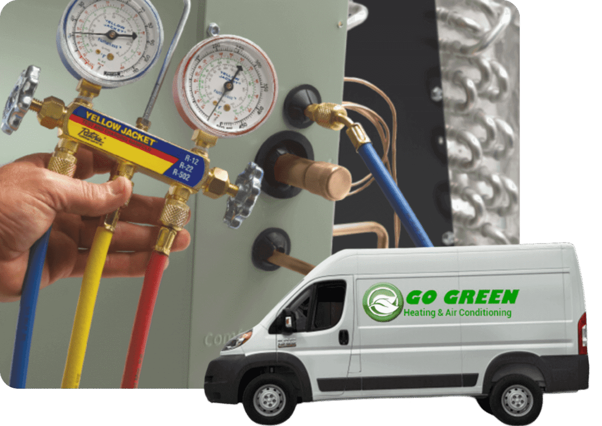 Affordable Heating Services