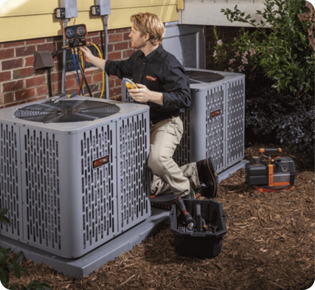 Arvada AC Installation