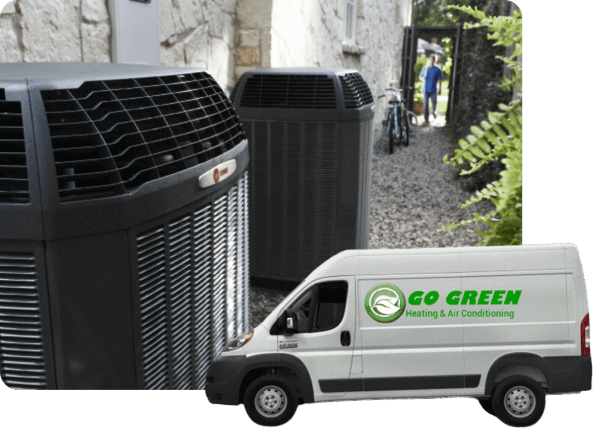 Arvada AC Installation