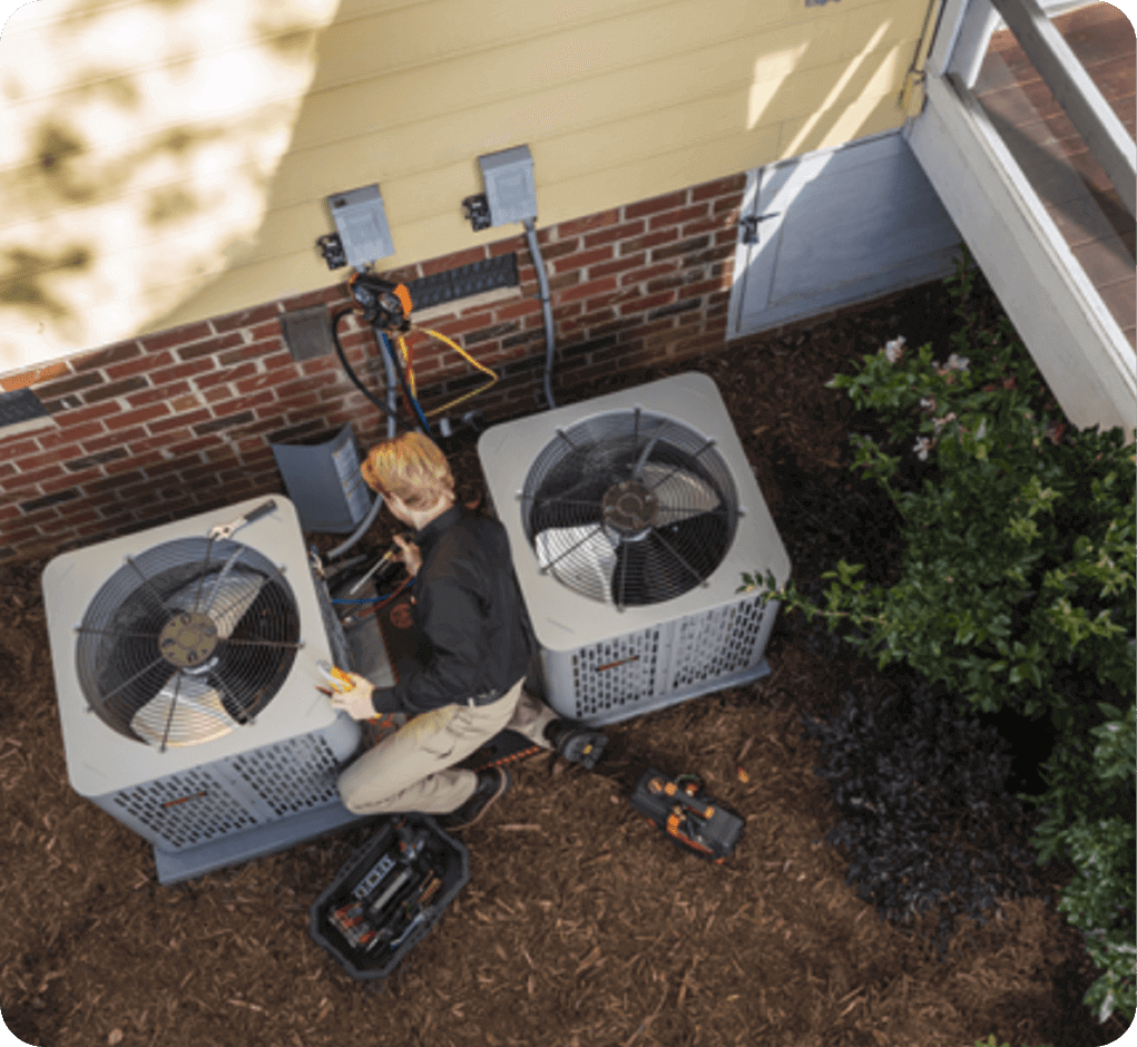 Arvada AC Repair