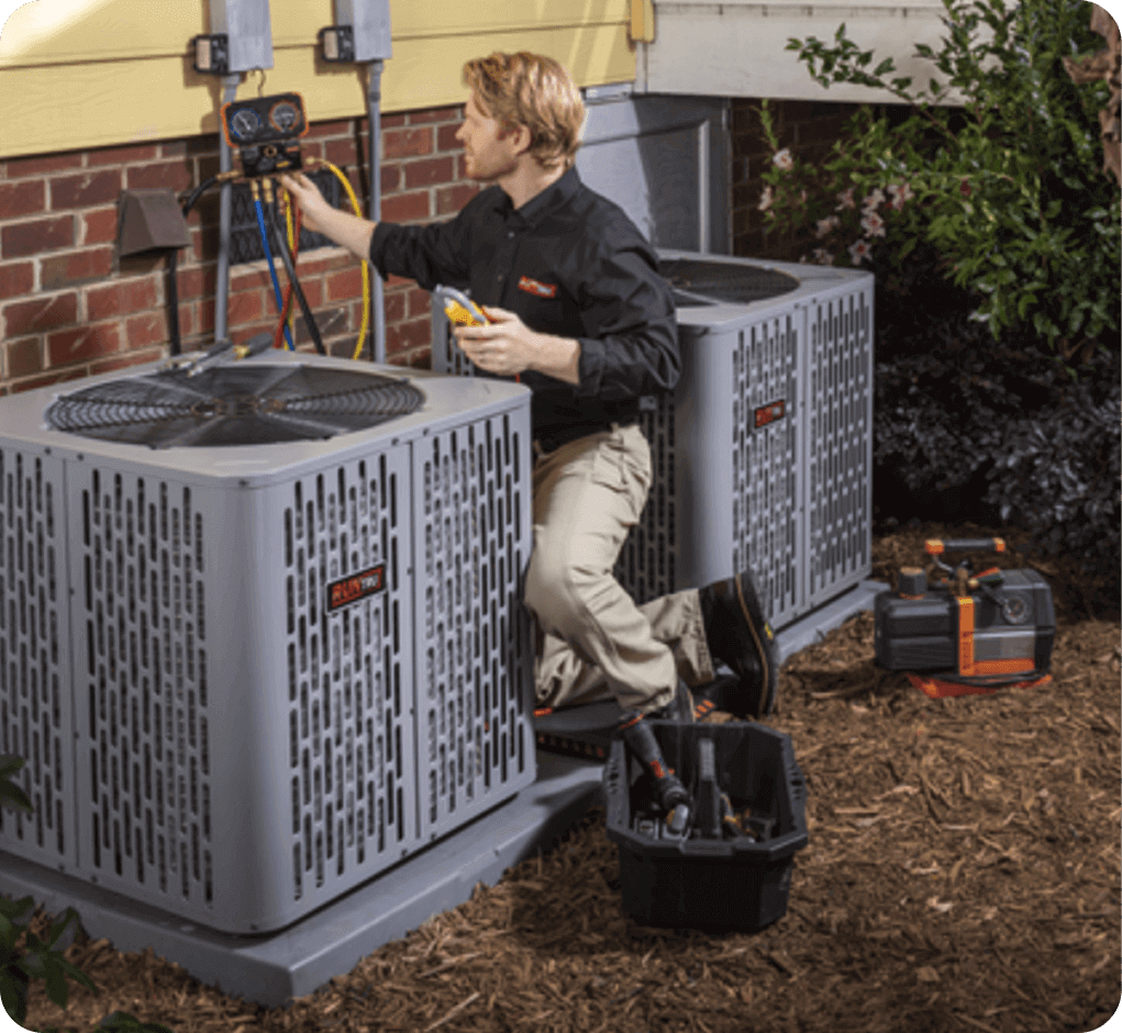 Arvada Furnace Repair