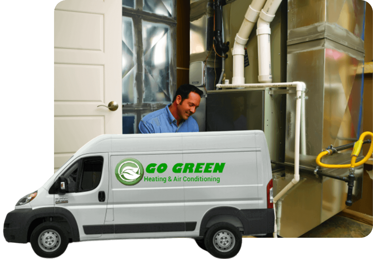 Arvada Heating Services