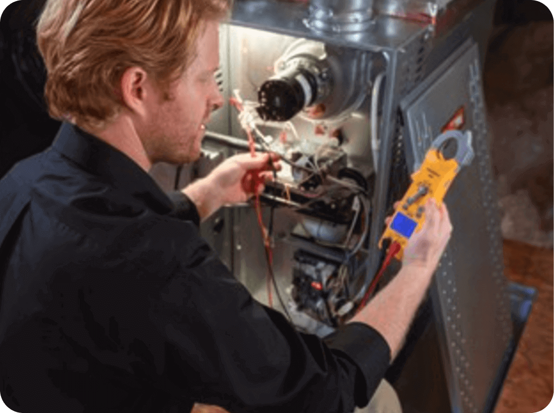 Denver Heating Services